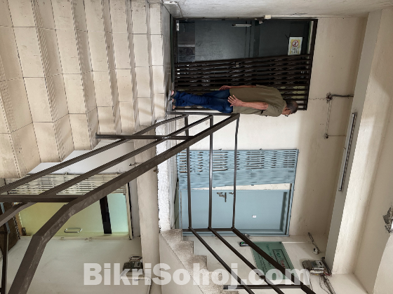 Office Rent